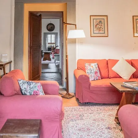 Country house Casavecchia