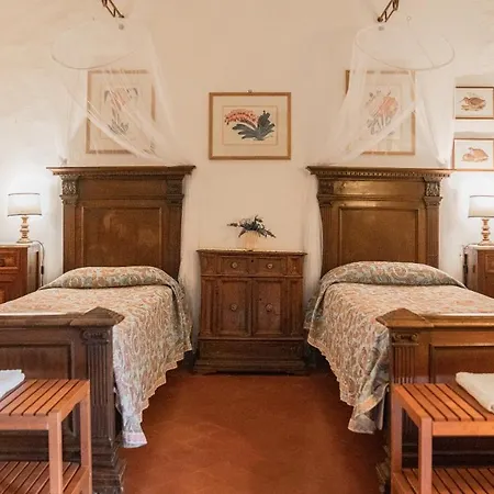 Country house Casavecchia
