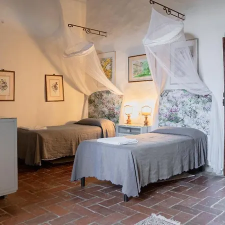 Casavecchia Country house *