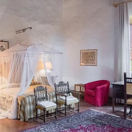 Casavecchia Country house *