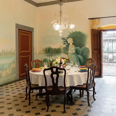 Country house Casavecchia *
