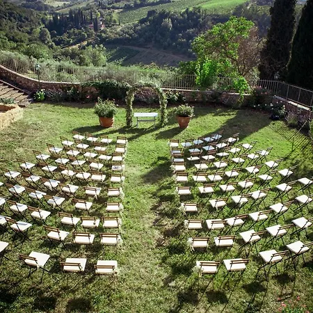 Casavecchia San Casciano in Val di Pesa