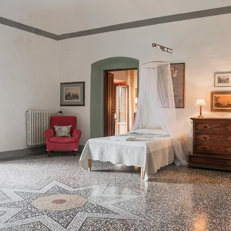 Country house Casavecchia *