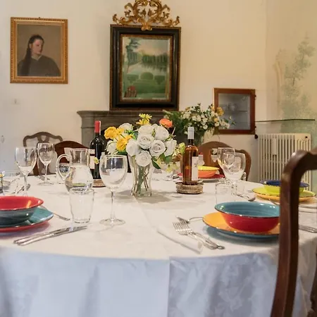 Casavecchia Country house