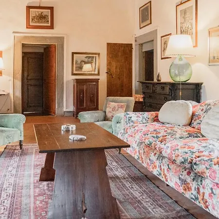 Country house Casavecchia *