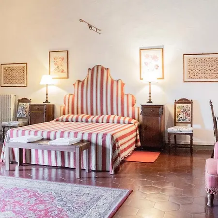Casavecchia Country house