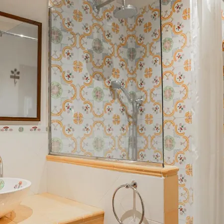 Country house Casavecchia *