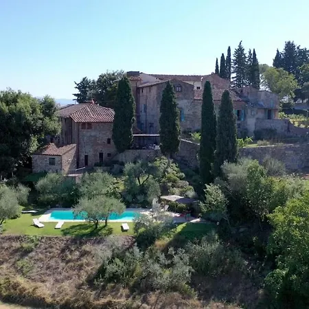 Casavecchia Country house
