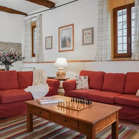 Casavecchia Country house