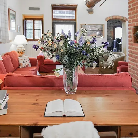 Country house Casavecchia *