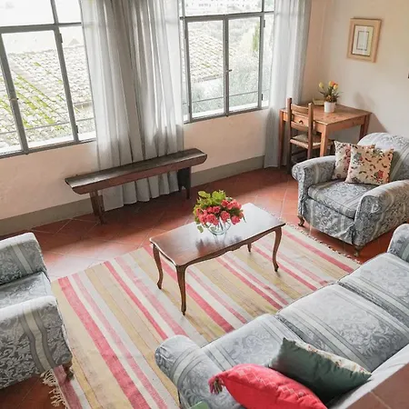 Country house Casavecchia *