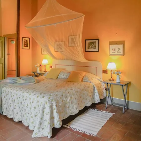 Casavecchia Country house