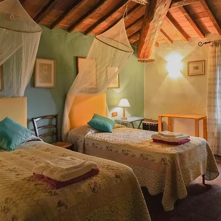 Country house Casavecchia *
