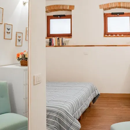Casavecchia Country house