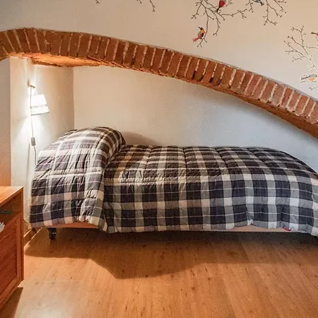 Country house Casavecchia