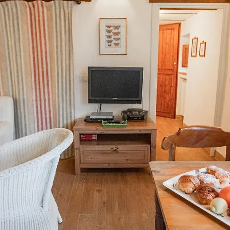 Country house Casavecchia