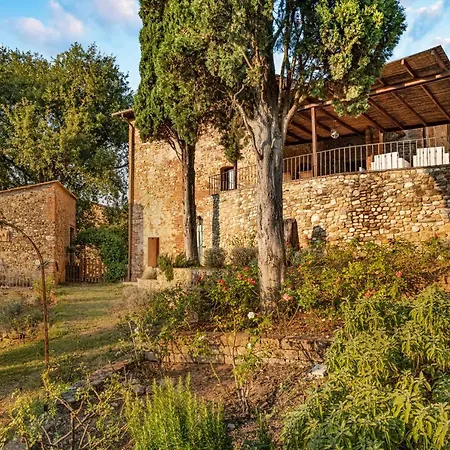 Country house Casavecchia