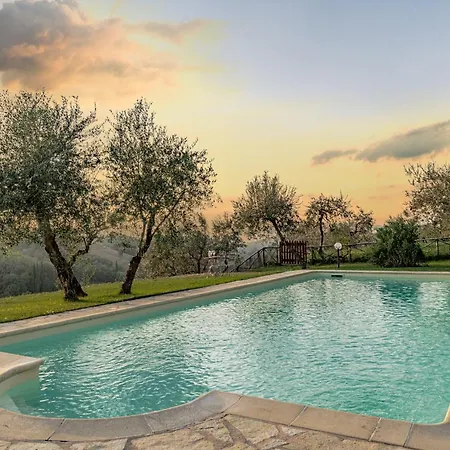 Casavecchia Country house