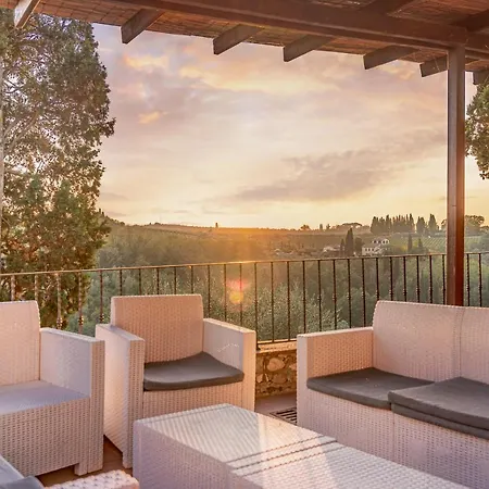 Country house Casavecchia