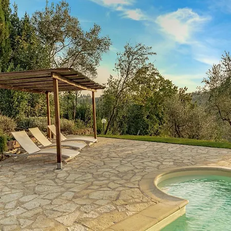 Casavecchia Country house *