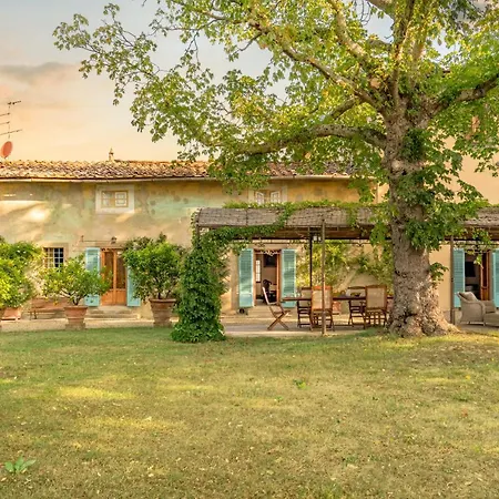 Country house Casavecchia *
