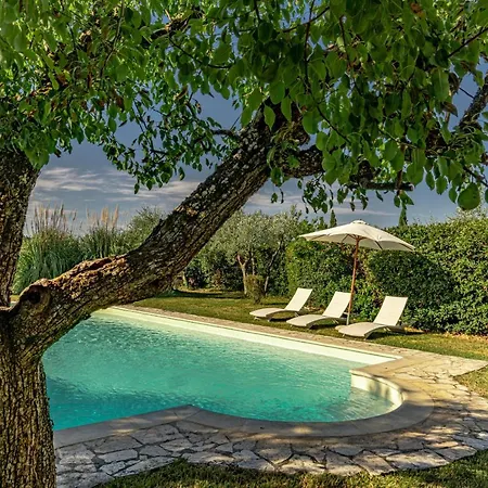 Country house Casavecchia