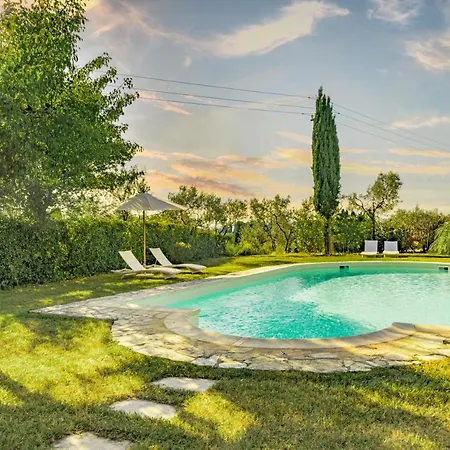 Casavecchia Country house *