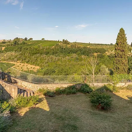 Casavecchia Country house San Casciano in Val di Pesa