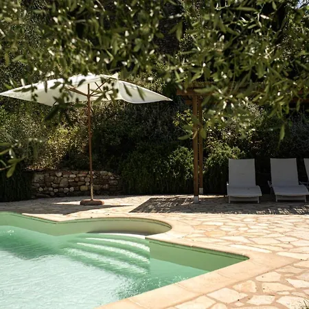 Casavecchia Country house