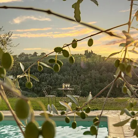 Casavecchia Country house San Casciano in Val di Pesa