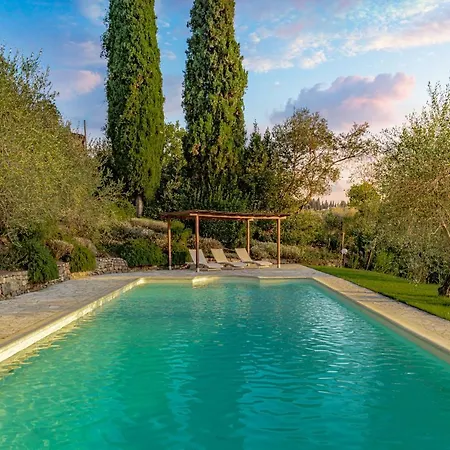 Casavecchia Country house San Casciano in Val di Pesa